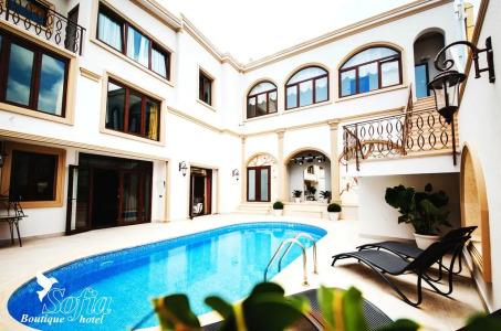 Sofia Boutique 9 - 26