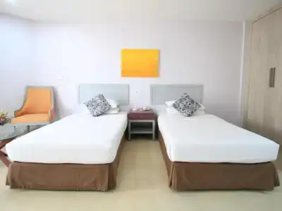 Tropicana Pattaya - 17