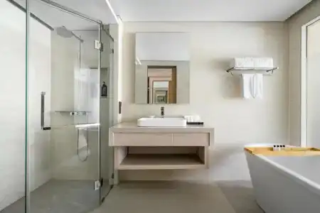 Amora Beach Resort Phuket - 72