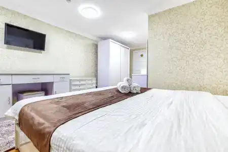 Bed & Breakfast Capital - 47