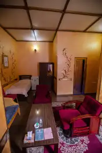 Haghartsin and Restaurant - 53