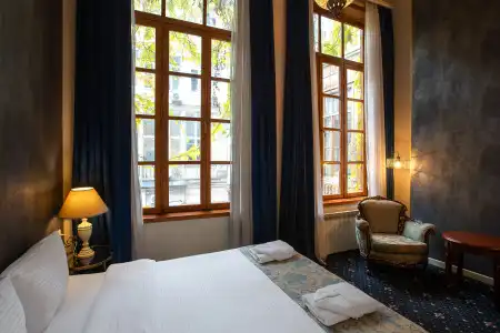 Rustaveli Apart-Hotel - 53