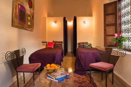 Riad darhani Guest house - 6
