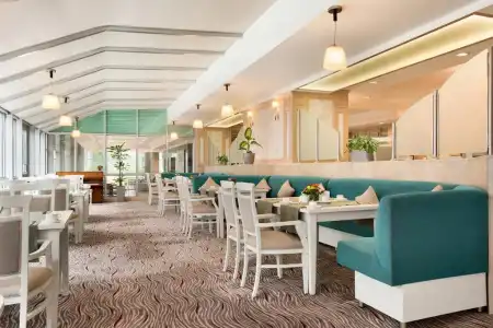 Wyndham Tashkent - 11