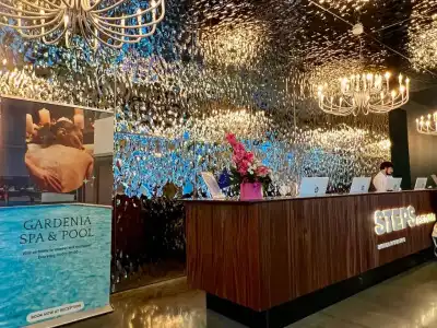 Steps Batumi & Suites - 4