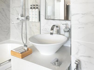 V&Rooftop lounge - 163