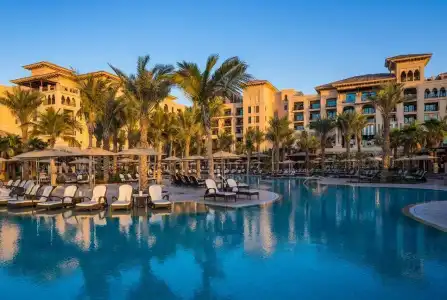 Four Seasons Resort at Jumeirah Beach - 24