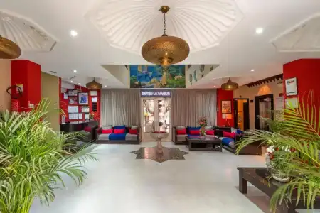 Le Caspien Boutique-hotel - 9