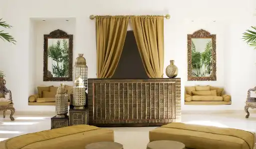 Baraza Zanzibar Resort And Spa - 18