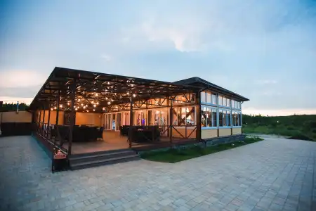 Tsitadel Park-Hotel - 13