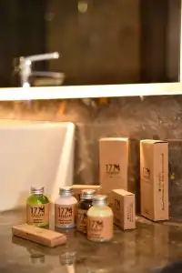 1774 Kazdağı Termal Otel - 67