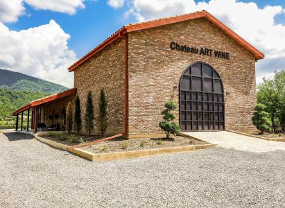 Chateau Artwine - 10