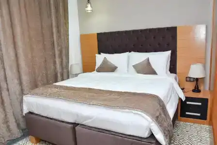Ramada by Wyndham Turkistan - 42