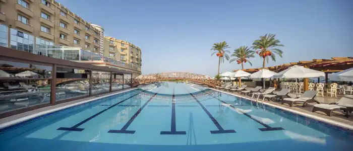 Merit Park & Casino-All Inclusive - 34