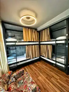 Nomad Hostel Karakoy - 0
