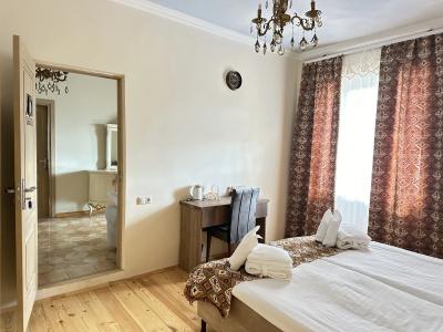 Amrots Deghceni - Boutique Castle Stay - 35