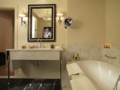 Rocco Forte Astoria - 10