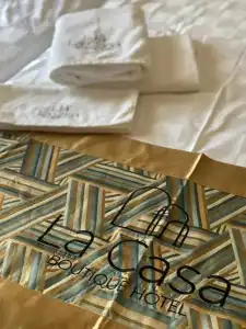 La Casa - 15