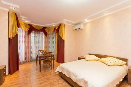 Chetyire Sezona - 100