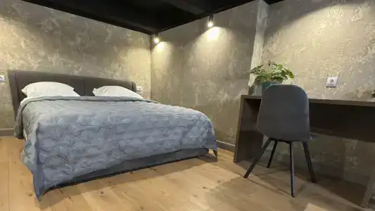 Zhasmin Apart-Hotel - 106