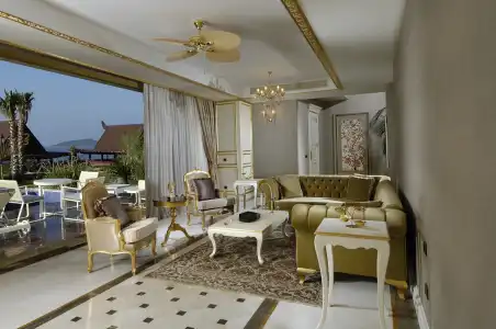 The Plaza Bodrum (Ex. Be Premium) - 52