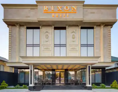 Rixon - 0