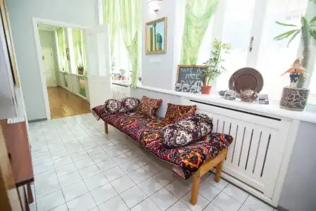 Art Hostel - 10