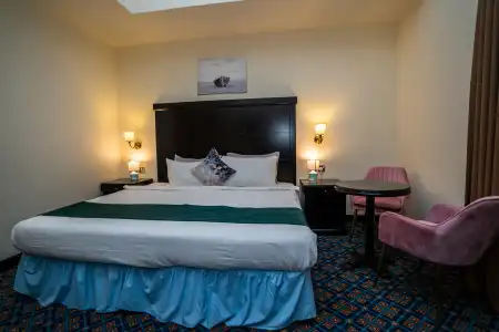 Royal prestige - 8