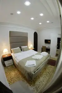All Seasons Baku - 21