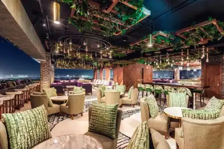 Hyatt Regency Dubai Creek Heights - 43