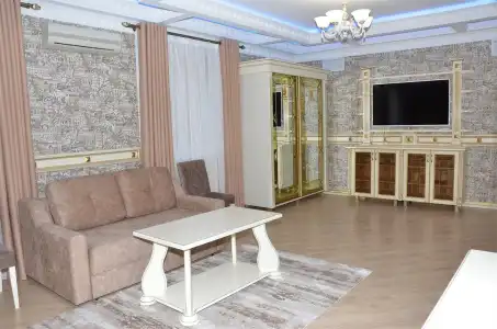 Nalchik Hall - 40