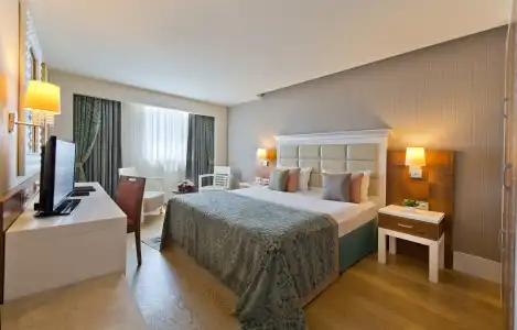 Sentido Kamelya Selin Luxury Resort & Spa - 39