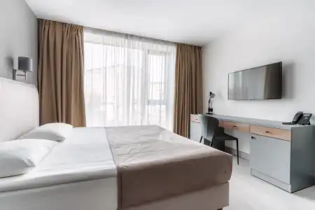 YARD Residence Apart-hotel - 46