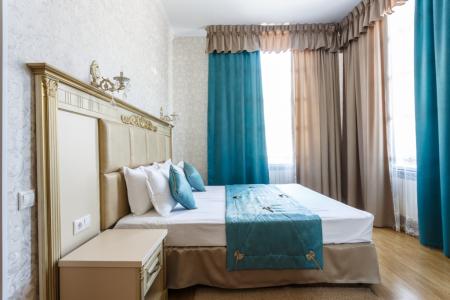 Kras Resort & Spa - 133