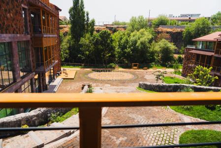Red Bridge Yerevan - 114