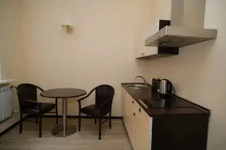 Bogemia on Vavilova Street - 196