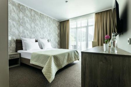 Amra Park-& Spa - 200