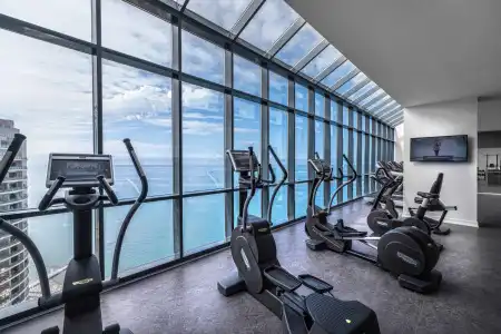 Pullman Sochi Centre - 16