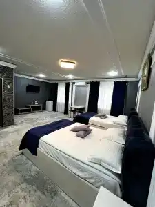 Payitaxt Andijan - 1