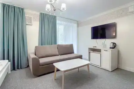 Hvoya park-otel - 75