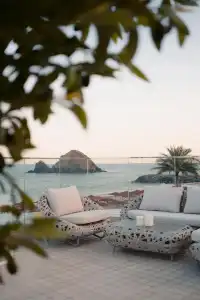 Royal M Beach Resort - 22