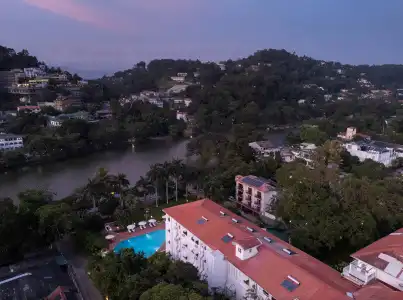 Suisse Kandy - since 1890 - 7