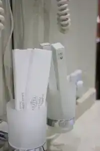 Im. Chelyuskintsev Sanatorium - 66