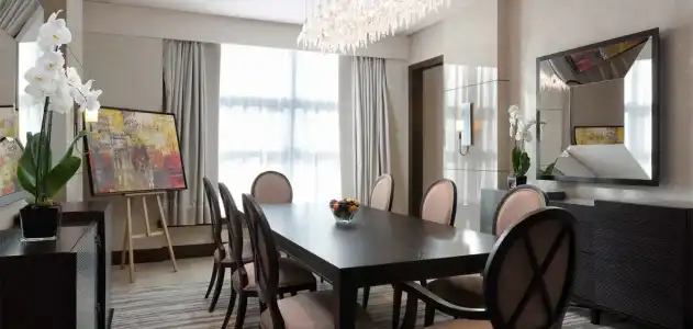 Hyatt Regency Petrovsky Park - 72