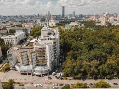Voznesensky - 1