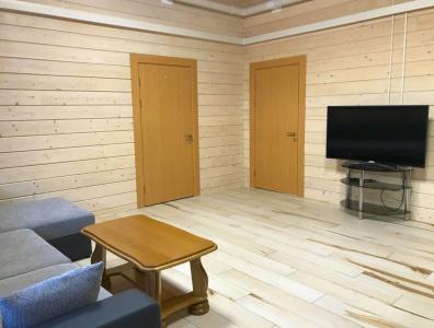 Kompleks Gostevyye Doma Barents - 50