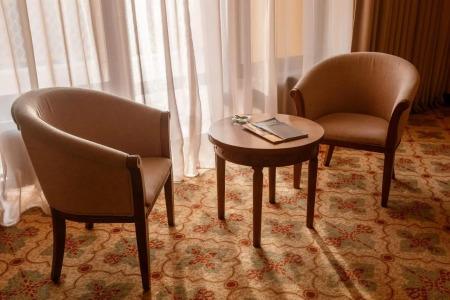 Samal Resort & Spa - 10