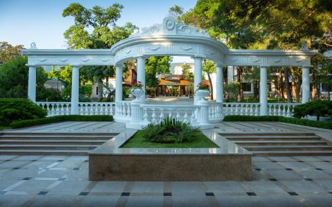 Primorye Grand Resort - 16