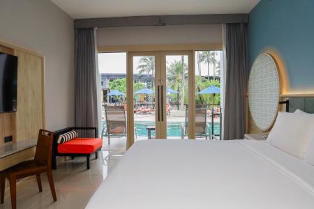 Holiday Ao Nang Beach Resort Krabi - 60