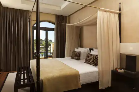 Cascade Wellness & Lifestyle Resort - 49